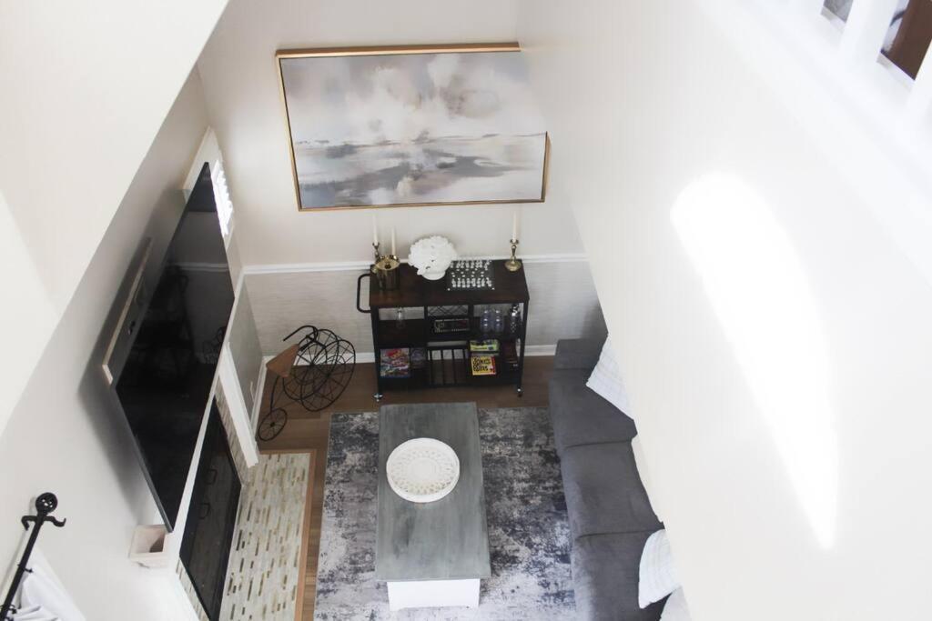 Cozy French Style Villa- 3 Bed-Casino-Pools-Jacuzzi Norwich Esterno foto