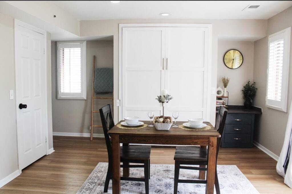 Cozy French Style Villa- 3 Bed-Casino-Pools-Jacuzzi Norwich Esterno foto