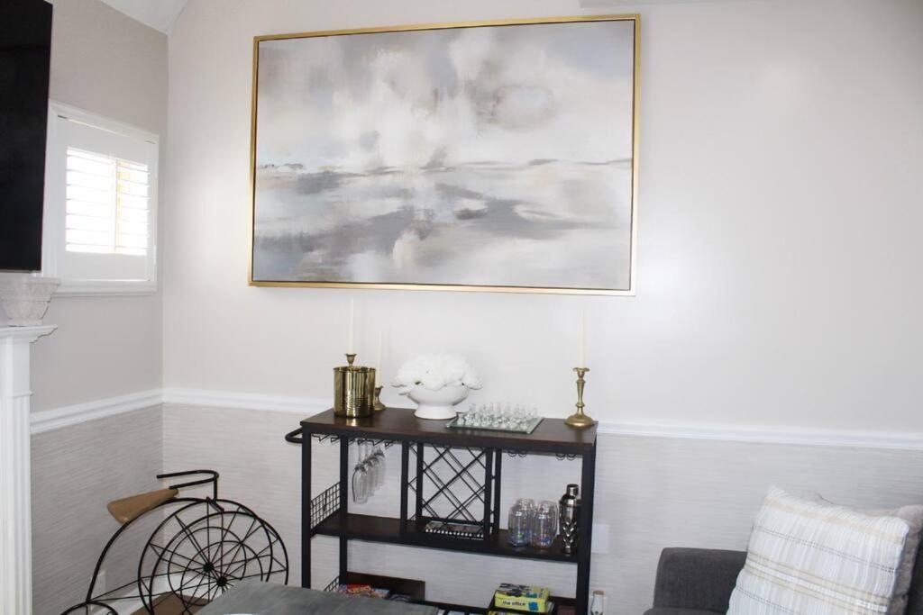 Cozy French Style Villa- 3 Bed-Casino-Pools-Jacuzzi Norwich Esterno foto