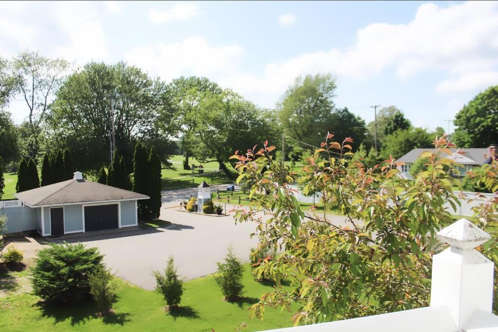 Cozy French Style Villa- 3 Bed-Casino-Pools-Jacuzzi Norwich Esterno foto